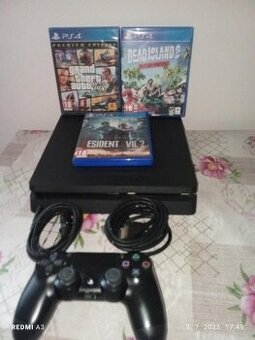 Playstation 4
