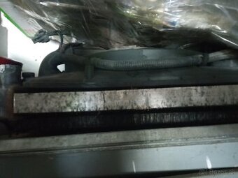 Fiat Marea - 1