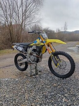 Suzuki Rmz 250 2023