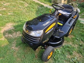Traktorova kosačka Partner P11577RB (Husqvarna)