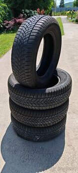 Letné Goodyear Ultragrip 215/65 R16