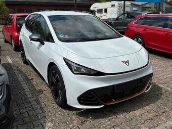 CUPRA BORN 170KW - 82 BATERIA