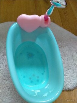 BABY BORN Vaňa pre bábiky
