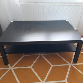 Konferenčný stôl Ikea LACK