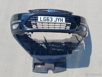 Ford mondeo-predný nárazník