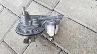 Palivove cerpadlo ac pumpa skoda 105 120