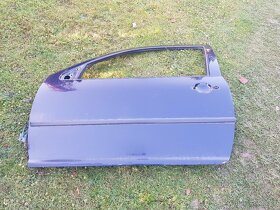 Dvere golf 4 3 dverový LC5H Lave - 1