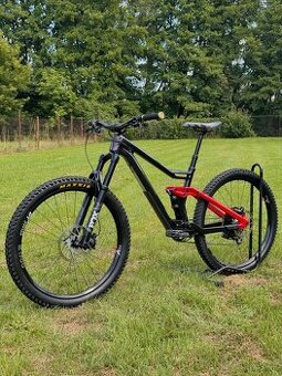 Radon JAB 9.0 MX