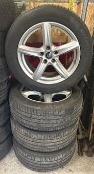 5x112 r17 225/55R17 - 1