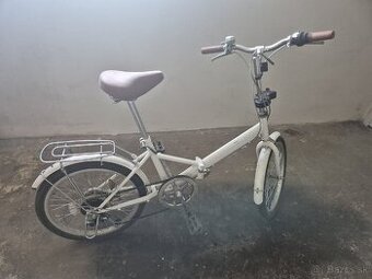 Predám bicyke skladačku