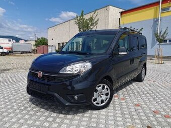 Fiat Doblo Maxi 1.6Multijet 5- miest