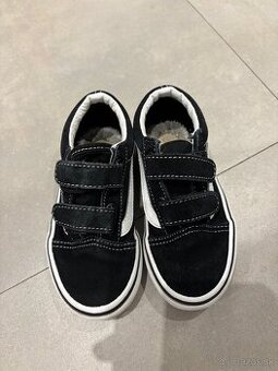 Detske vans