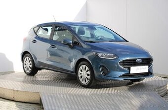 FORD Fiesta Trendy 1. 1 PFi 75k M5 (55kW) - 1