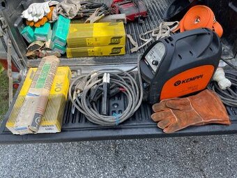 Kemppi Minarc 220