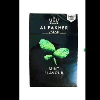 ALFakher Mint Flavour 50g / Magic Love 50g
