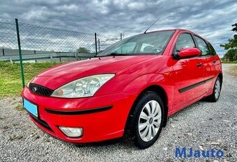 ‼️ Ford Focus 1.4i – Možná výmena/úver/leasing