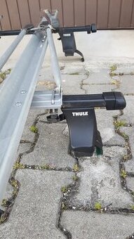 Strešný nosič na bicykle