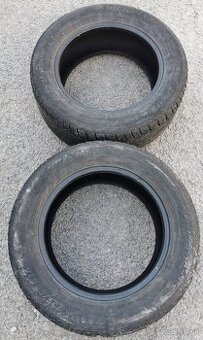 225/55 r16 letne pneu 6mm rok 2022