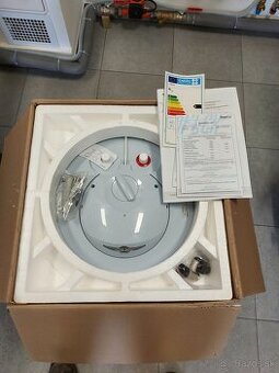 Bojler Tesy Bilight 50 L - 1
