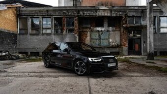 Audi A4 Avant 2.0 TDI Design S tronic