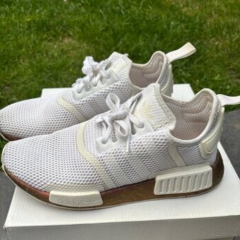 Dámske tenisky Adidas NMD