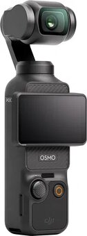 DJI Osmo Pocket 3