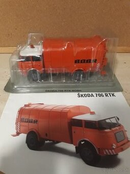 Skoda 706 RTK