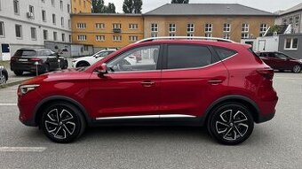 Predám MG ZS 1.0 TGI Exclusive A/T