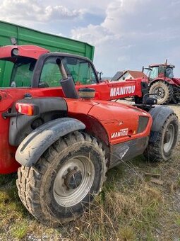 Manitou 735 - 1