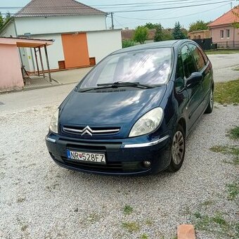 Xsara picasso