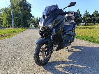 Yamaha xmax 125ccm