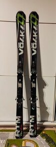 Lyže volkl - 1
