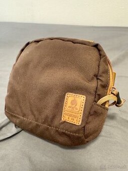 Helikon molle utilitárne pouch sere - earth brown