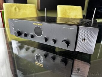 Marantz Stereo 70s