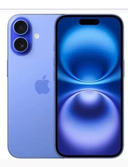 Iphone 16, 128gb