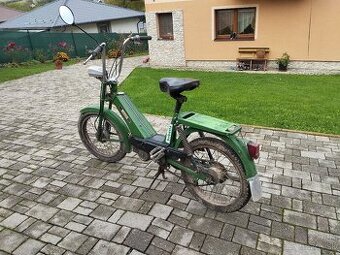 Babeta 207