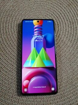Samsung galaxy M51 6/128