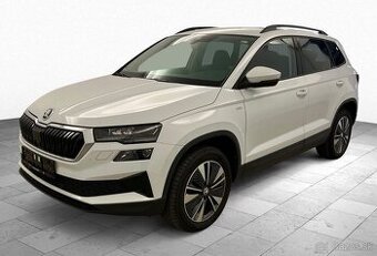 Škoda Karoq 2.0tdi