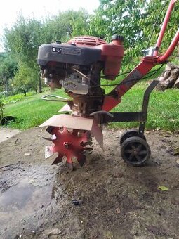 Kultivátor - rotavátor ROBIX