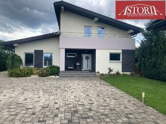 Dvojgeneračné bývanie v Turčianskom Petre