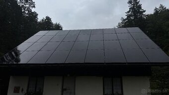 FOTOVOLTAICKY ohrev