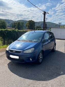 Ford C-MAX 1.6 TDCi - 1