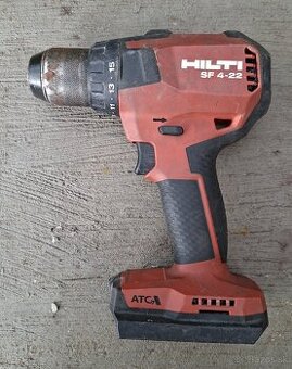 Hilti sf4 nuron