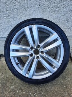 VW KANSAS 5x112 , 235/40 r18 , 1ks