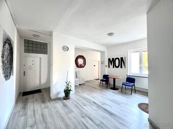 BRAND - NA PRENÁJOM-2 izbový byt v centre Piešťan