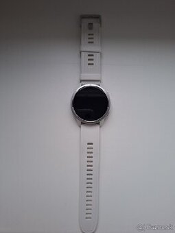 Predám Xiaomi Watch S1 Active Top stav