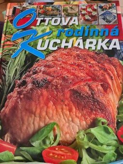 Ottova rodinna kucharka