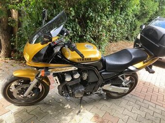 Yamaha