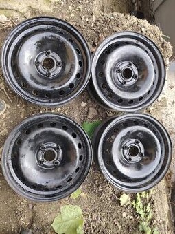 4x100R15