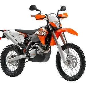 Kúpim KTM EXC 530 R
